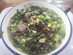 -黔派·虾子羊肉粉·小吃(佳宁娜广场店)