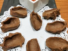 夏卜金-敏珠拉姆藏餐·南京厨房(富春江东街店)