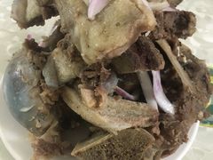 -尔力新疆丸子汤(北屯店)