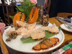 -禄婶鸡煲·打边炉