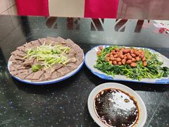 -十二忠手拉面(五福店)