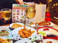 -小吊梨汤·北京菜·烤鸭(鸟巢店)