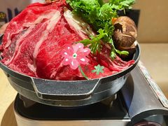 -Tuna maki寿司(苏州万象天地店)