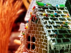 -太湖饭店玉兰厅(自助餐厅)