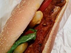 -麦当劳(保利广场店)