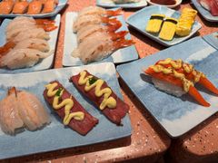 -元气寿司(东方宝泰店)