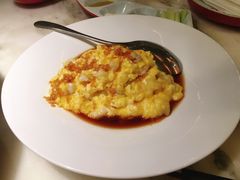 太后赛螃蟹-京华烟云·北京烤鸭(领展购物广场·中关村店)