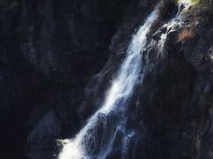 -百里山水画廊乌龙峡谷