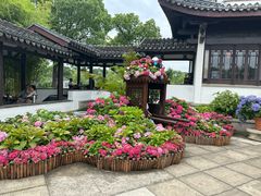 -无锡蠡湖国家湿地公园-蠡园