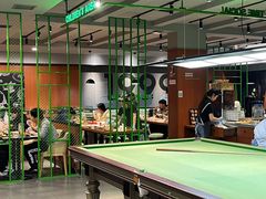 -魏斯理汉堡(西安沣东吾悦店)