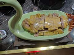 -华东国际大饭店