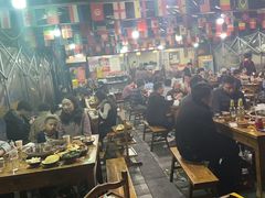 -正南齊北重庆老火锅(光华村直营店)