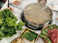 -刘少华贵州小黄牛·鲜牛肉火锅(总店)