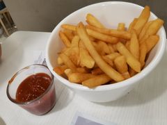-娜娜家•Nana’s restaurant (爱琴海店)