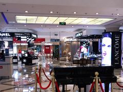 -燕莎友谊商城(亮马桥店)