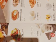 -西贝(武汉天地店)