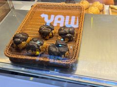 -贝儿多爸々の泡芙工房(嘉里汇店)