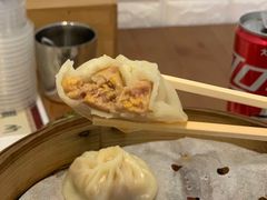 -海胆小馆(东北水饺·春柳店)