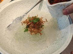 -谷语中餐厅