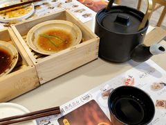 -蔡澜点心·粤菜(西单大悦城店)