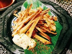 七味鱼翅-浦·传统日式料理(3 5 1 1 店)