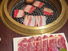 -MIKOMIKO和牛烧肉专门店(南门店)