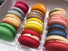 -LE SAPHIR 莎菲尔菓子(和兴店)