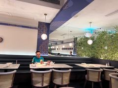 -翡翠拉面小笼包(岭南新天地店)