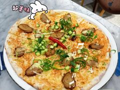 -玛尚诺意式餐厅(官舍店)