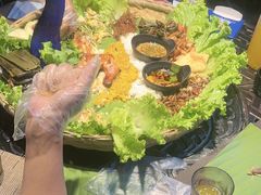 -品德宏·孔雀宴的发源地(金塔园店)