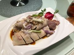 -金汇酒楼(中山东区店)