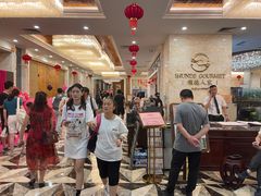 -顺德人家食府(黄金广场店)