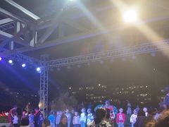 -渔家火锅·海鲜自助餐·演艺(亚龙湾天域酒店)