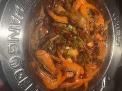 -胖哥俩肉蟹煲(梅溪步步高店)