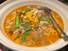 -三毛演义·湖南烧烤大排档(南浦店)
