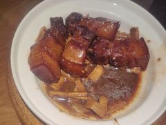 -刀板香·安徽菜(望江东路店)
