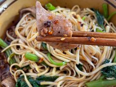 -麻哥面猪肝面(仁和广场店)