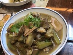 -以前的小酒馆(中山广场店)
