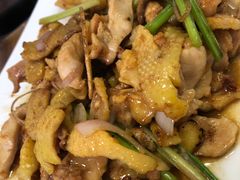 -乡村人家私房菜(250省道店)