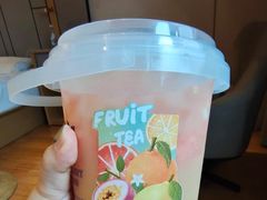 -一只酸奶牛(双流万达广场店)