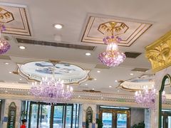 -齐家花园大酒店·本帮菜(宝山店)