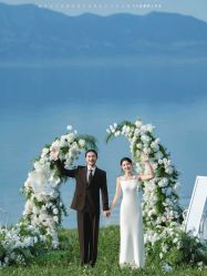 -卡兹摄影STUDIO婚纱摄影(文化路万达店)