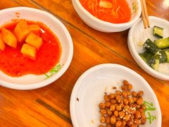 -全州拌饭馆(断桥店)