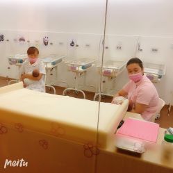 -海豚湾高端月子会所(黄浦店)