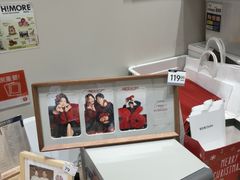 -海马体照相馆(上海月星环球港店)