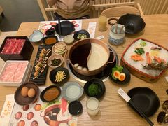 -伊豆野菜村(大族广场店)