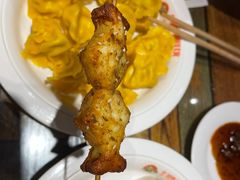 -金谷园饺子·烧烤(人大总店)