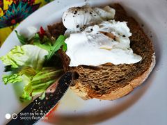 -Pundi Pundi Restaurant