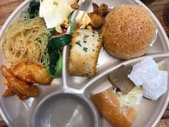 -素满香·素食自助餐厅(直营·大兴街店)