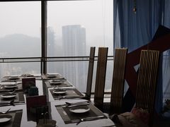 -粤海璇宫·木棉花高空旋转餐厅·聚会派对